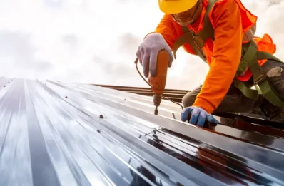 Travaux de zinguerie à Luxeuil-les-Bains